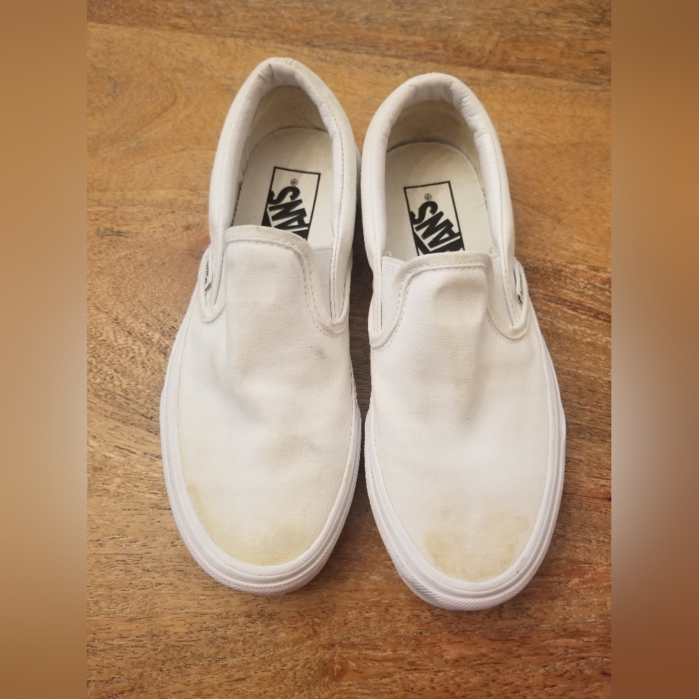 Womens vans